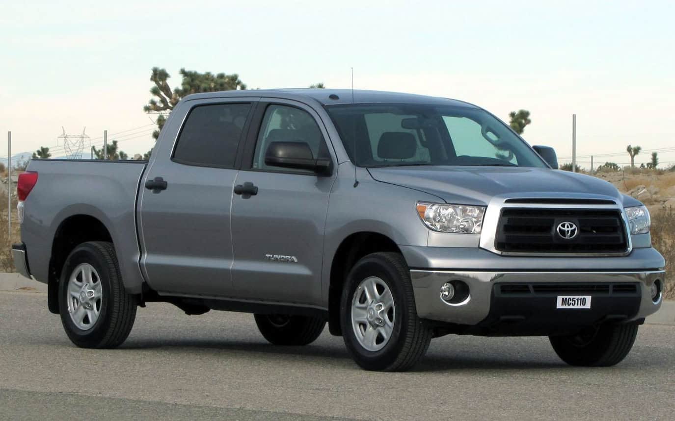 Tariffs Have Crushed Toyota But We Say Buy the Dip