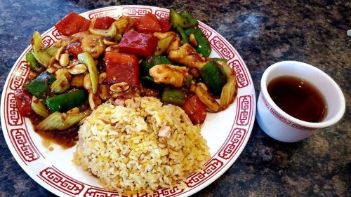 The Best Chinese Restaurant in Every State