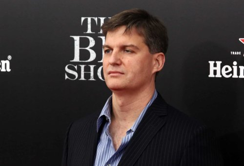 Michael Burry Is Short Nebius and Palantir. Both Are Now Soaring and His Short Thesis Looks Broken.
