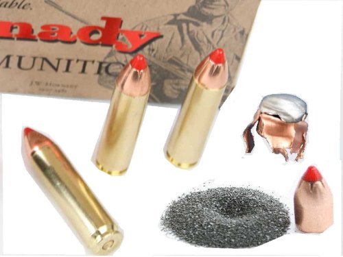Most Versatile Hunting Rifle Cartridges