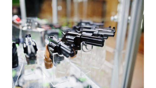 Why is Everyone Suddenly Searching Online for This Gun?