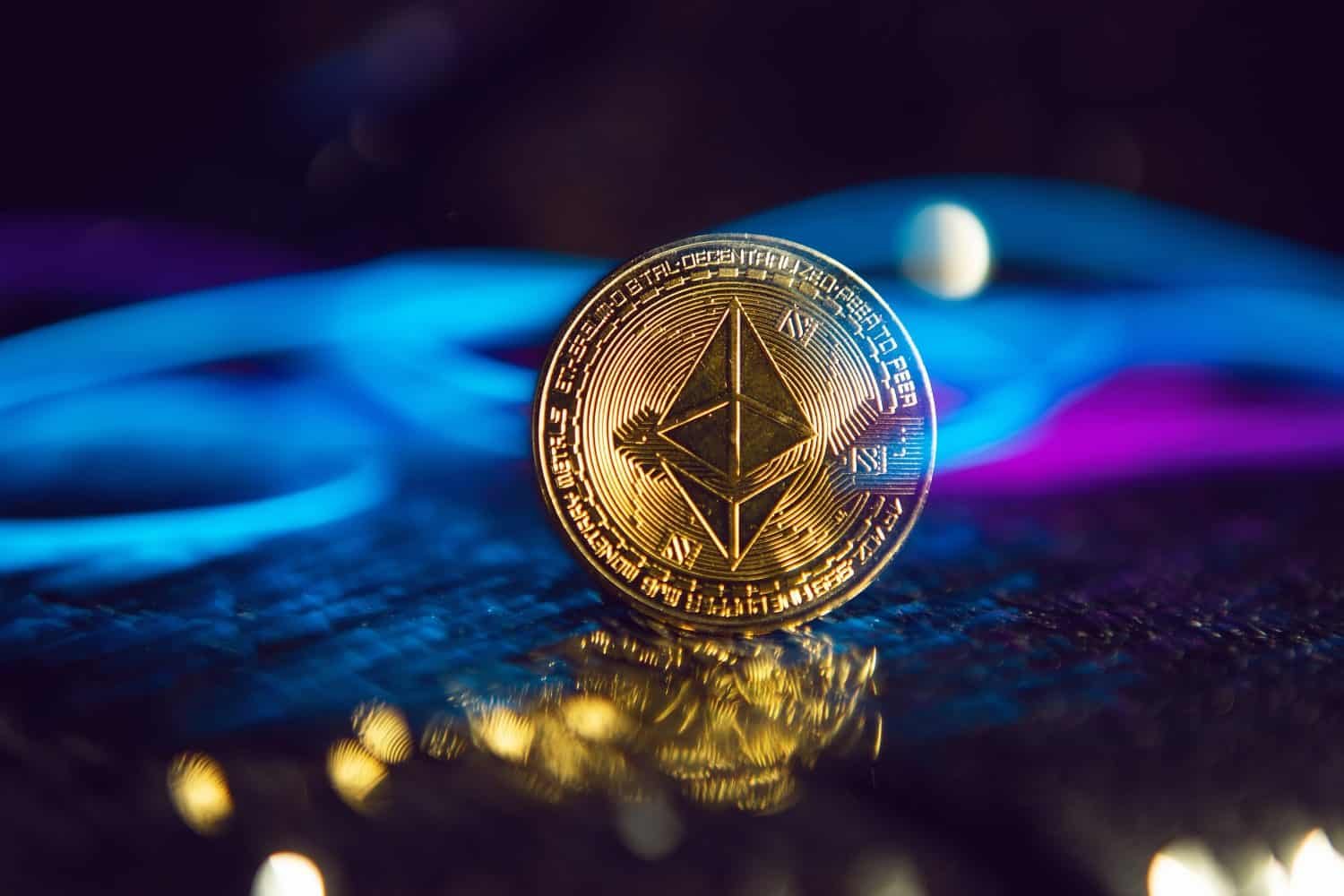 Ethereum News: Ronin's Ethereum L2 Migration Is Bigger Than It Looks for ETH