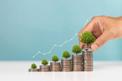 A $10,000 Investment In These 3 Stocks Could Be Worth More than $100,000 In 5 Years