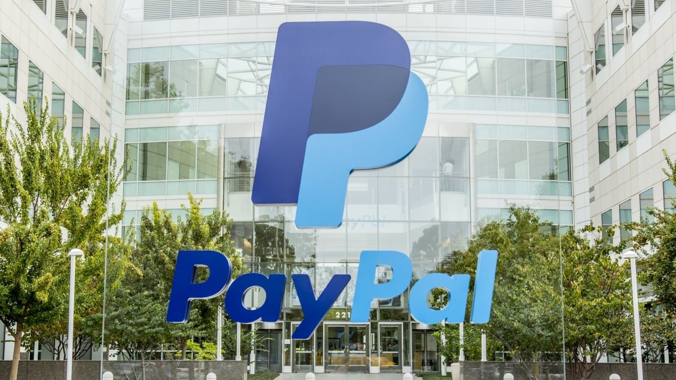 PayPal Tumbles 10% Despite Q1 Earnings Beat: Is the Venmo Spin-off Enough to Save the Stock?