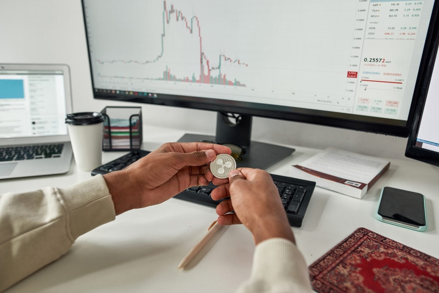 What 10,000 XRP Could Be Worth by 2028