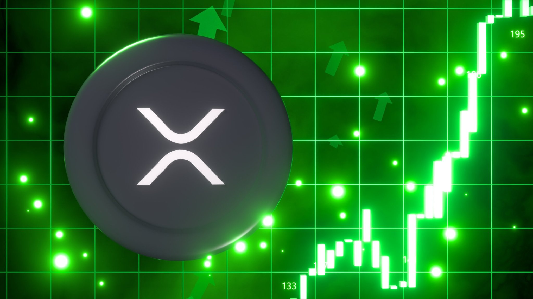 XRP's Weekly RSI Hit Oversold for Only the 2nd Time Ever: XRP Rallied 1,100% Last Time