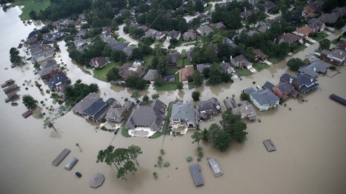 This Is The Most Devastating American Natural Disaster Of 2021