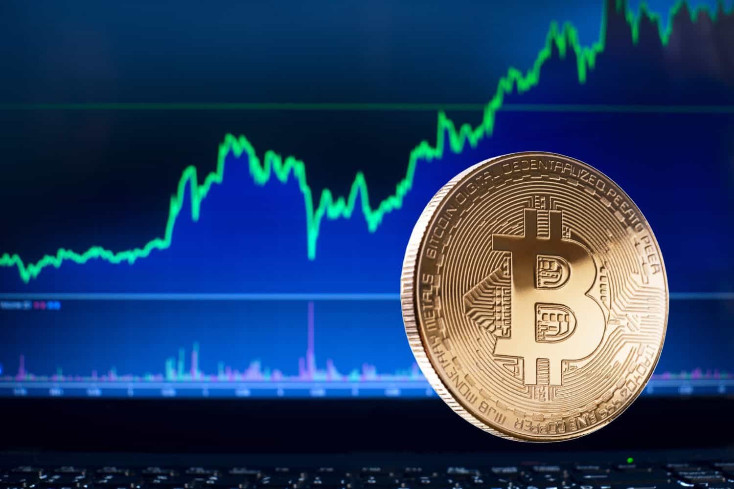 Famous Investor Sees Bitcoin Headed to $1.2M by 2030. Is This a More Realistic Target?