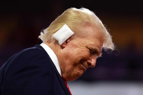 Are You Surprised That This Group Still Loves Donald Trump?