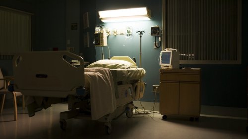 Don’t Get Sick Here: States With the Most Deaths From Medical Care Complications