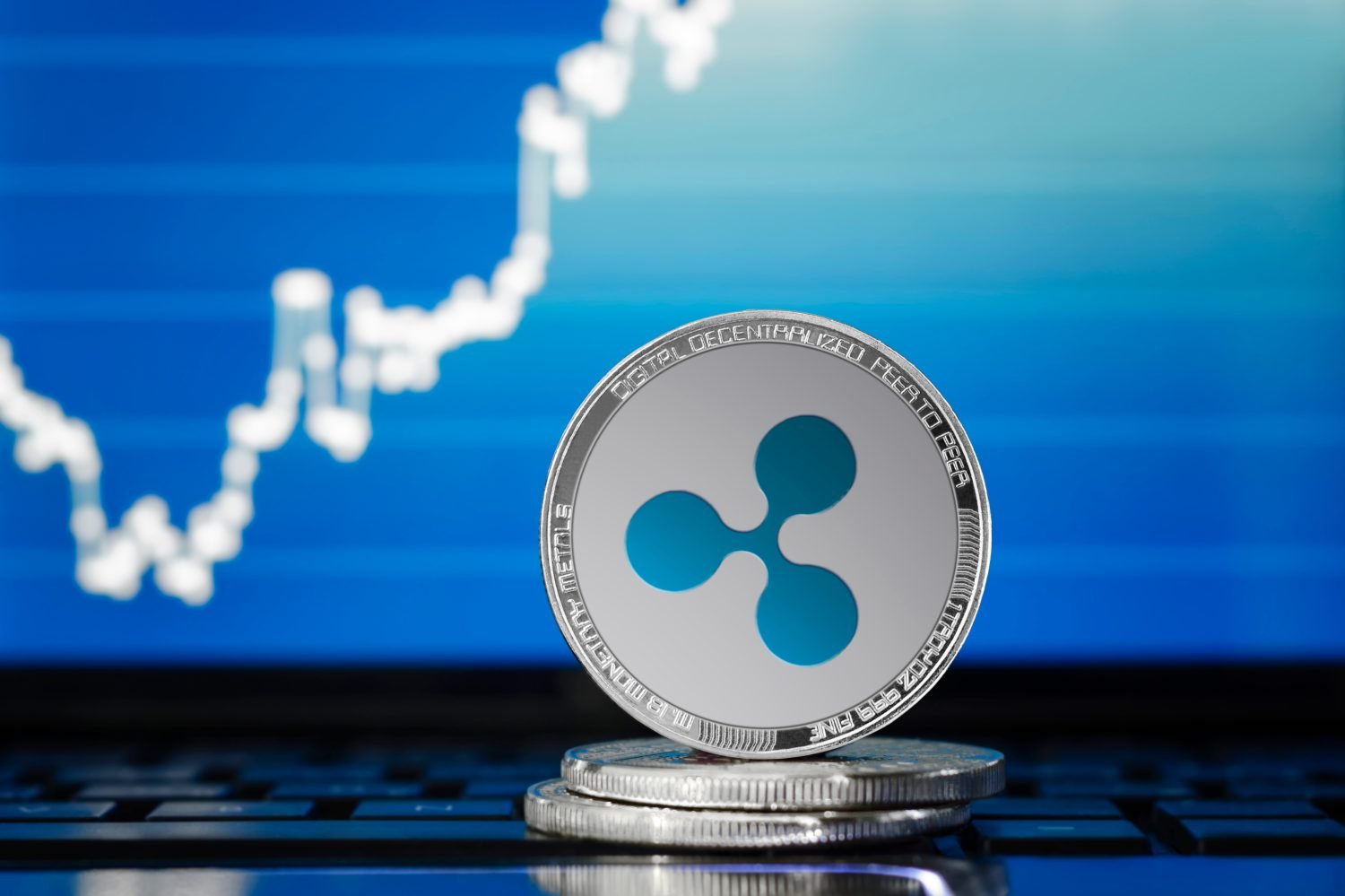 XRP’s Historic December 2017 Surge Revisited—Could 2025 Set Up a Similar Move?