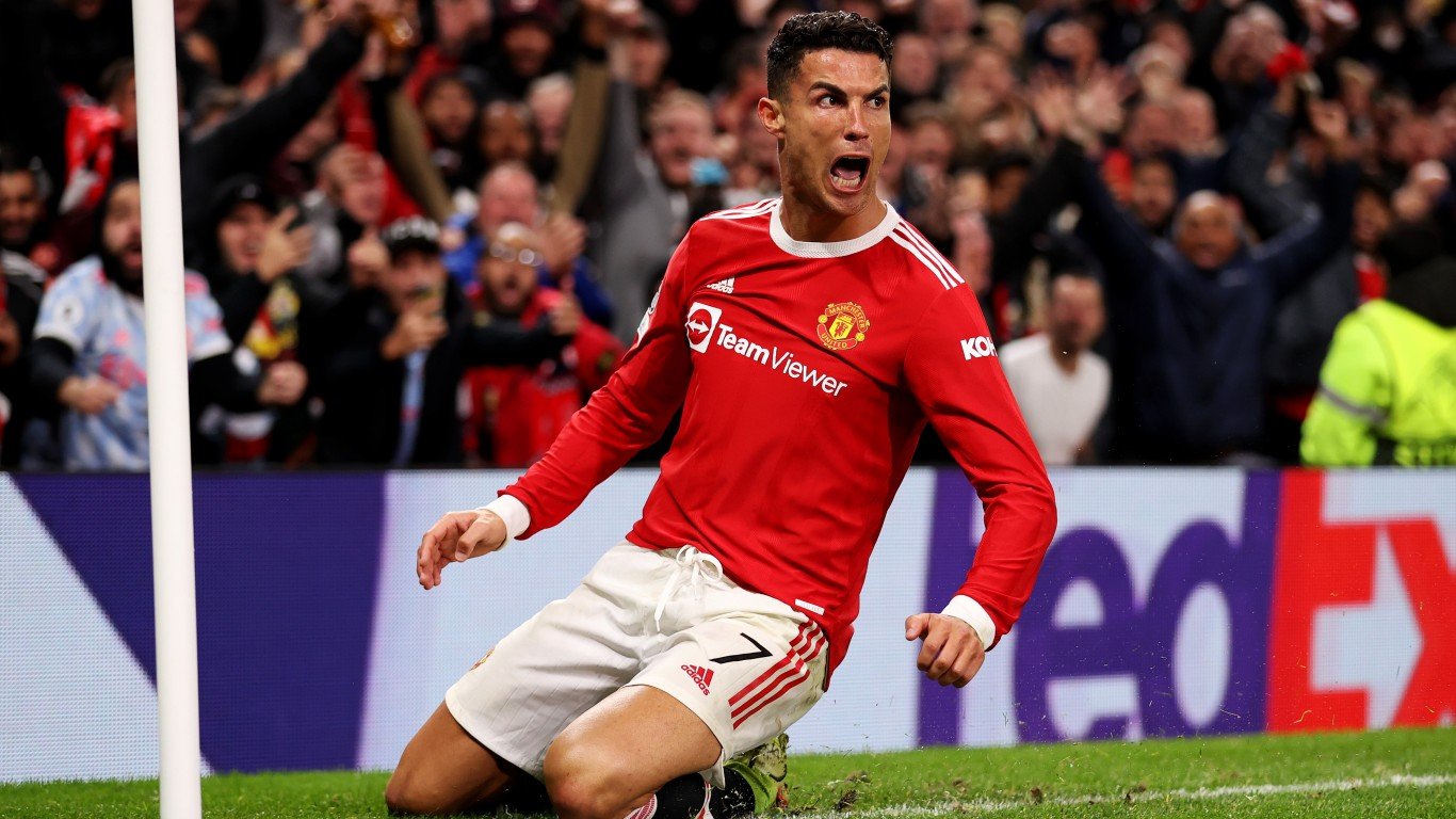 Manchester United Just Proved the Ratcliffe Cost-Cutting Plan Is Working — Sort Of