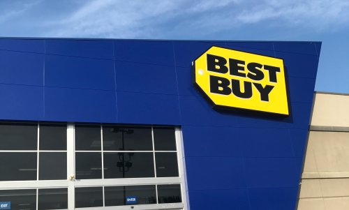 Best Buy’s Impossible Road to Recovery