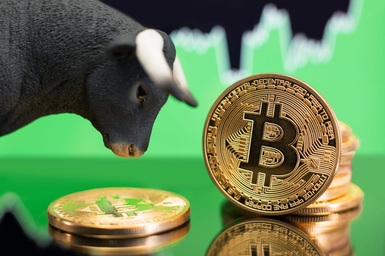 Gold and Silver are Sliding, Bitcoin Isn’t—Time to Rebuild That Crypto Position?