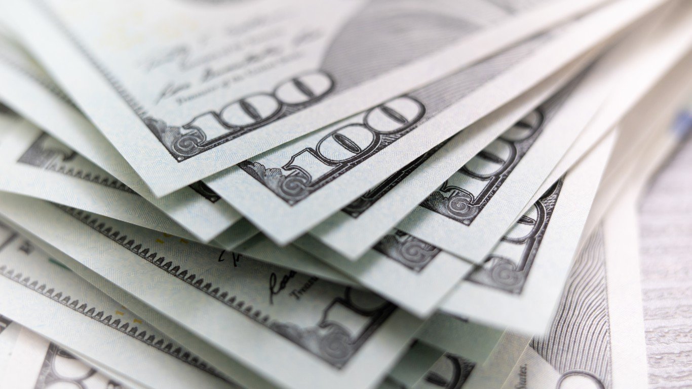 Want $3750 in Passive Income? Invest $7500 in These 7 Stocks