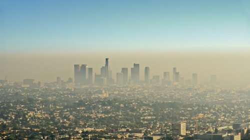 Most Polluted Cities in the USA That Might Surprise You 