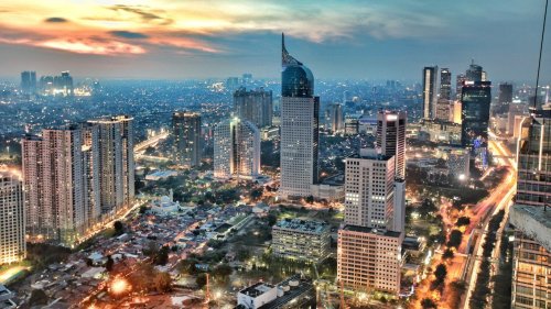 Indonesia’s GDP Growth in 2022 Hit a 9-Year High, Here’s Why