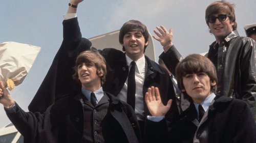 Little-Known Fascinating Facts About the Beatles
