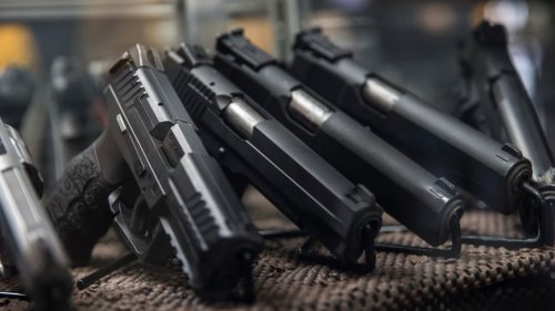 The 25 Highest-Velocity Handguns You Can Buy