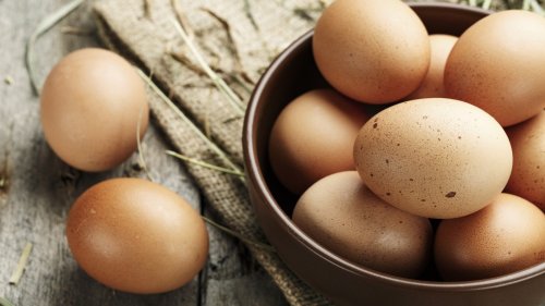 Avoid All Egg Brands Except These 7