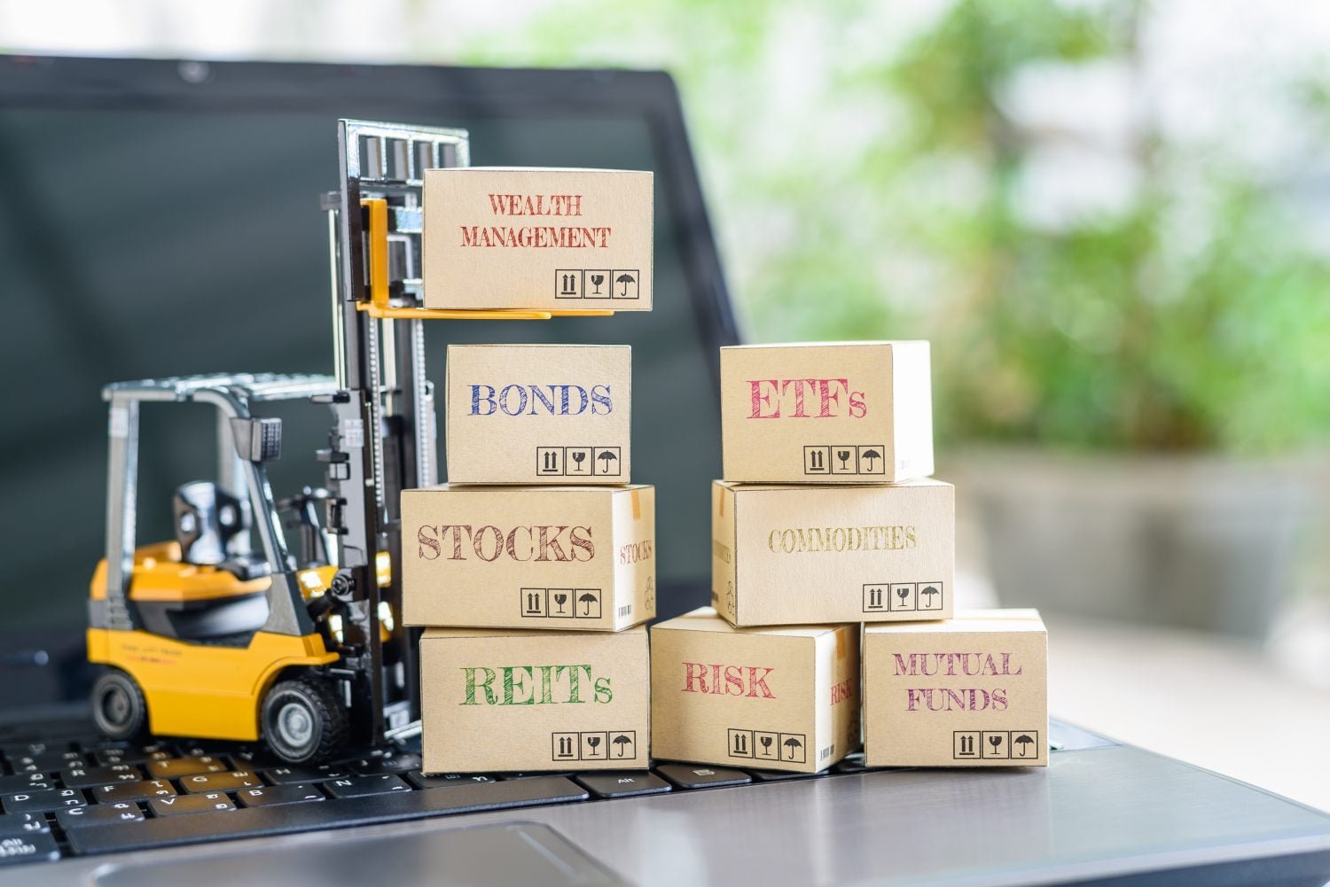 Covered-Call ETF MSTY Caps Your Gains While You Ride All the Losses