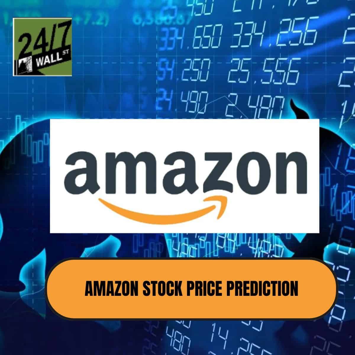 Amazon Stock (AMZN) Price Prediction and Forecast 20252030 Flipboard