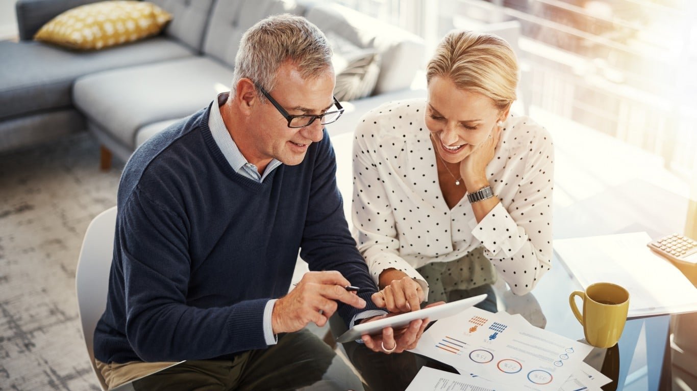 The 0% Capital Gains Bracket: How Retirees Can Realize $94,000 in...
