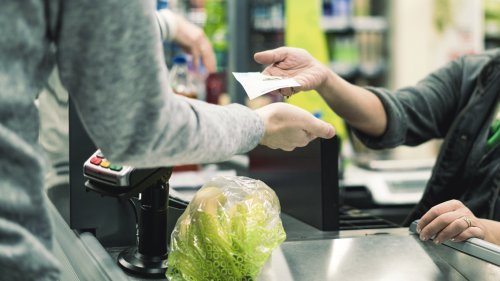 The County Where the Most People Use Food Stamps in Every State