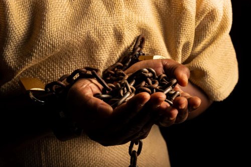 There Are More Slaves in the World Than Ever - These Countries Have the Most