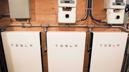 Elon Musk drängt auf deutschen Strommarkt – mit einem Tesla-Produkt