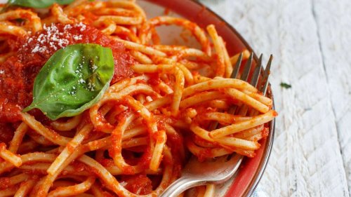 Beste Tomatensauce der Welt: Italienische Mamma weiß, wie es geht