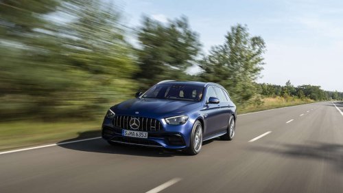 Schreiben von Mercedes zieht Zorn der Kunden auf sich
