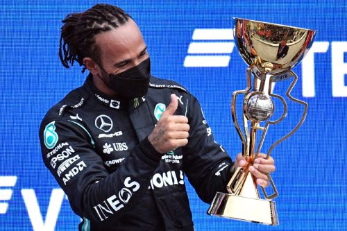 Das Formel-1-Reife(n)zeugnis des SID : Sotschi