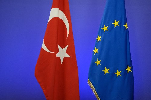 EU-Parlament stimmt über Kritik an der Türkei ab