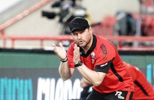 Baumgart will "die kölschen Emotionen" erleben