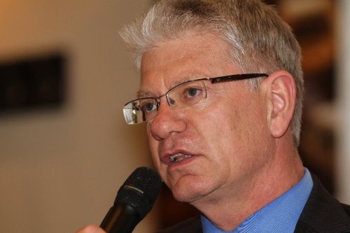 Reindl scheitert bei Wahl zum IIHF-Präsidenten - Tardif folgt auf Fasel