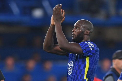 Lukaku fordert "stärkeren" Kampf gegen Rassismus