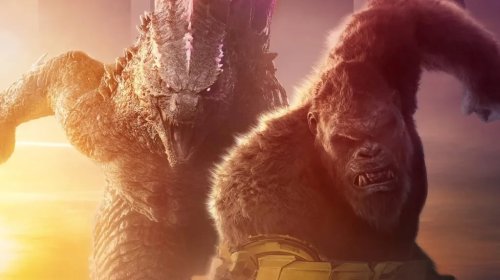 "Godzilla y Kong: El Nuevo Imperio" - Estreno en cines el 28 de marzo