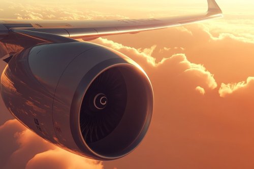 Le Qatar fait cadeau à Trump d’un jet à 400 millions de dollars