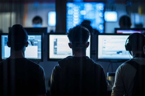 Les principaux risques de cybersécurité menaçant les entreprises