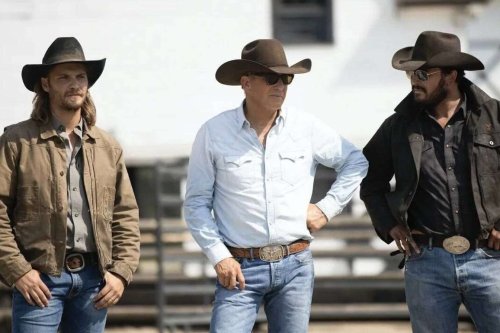 Le succès phénoménal de Yellowstone a des conséquences désastreuses dans la réalité