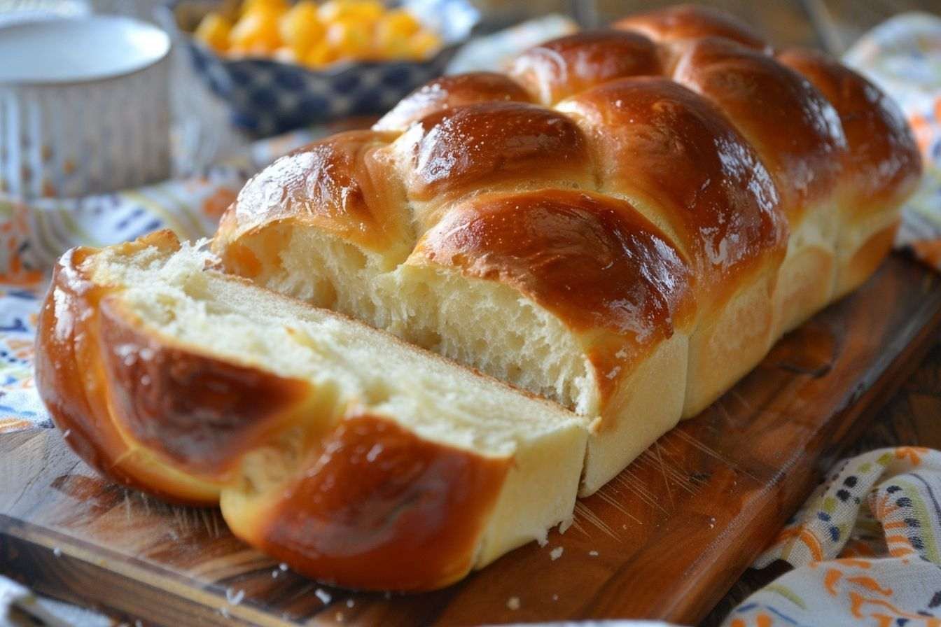 Intermarché rappelle une brioche contaminée par des pesticides
