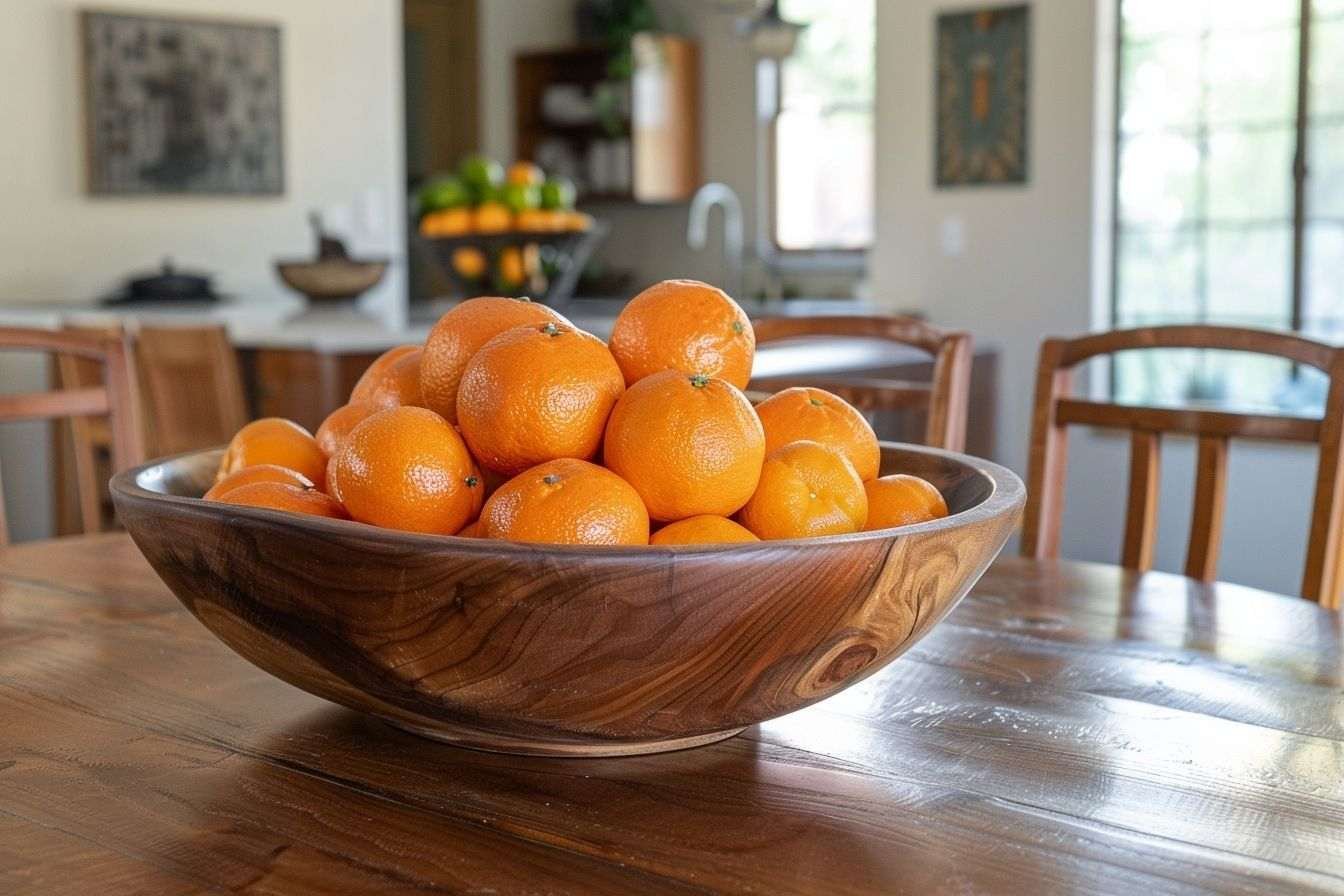 Evitez ce fruit d’hiver non bio, gorgé de pesticides, consommé par 83% des Français