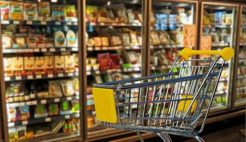 Inflation : voici le Top 10 des produits alimentaires ayant le plus augmenté