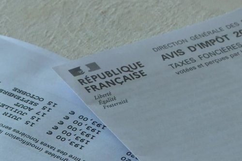 Hausse de la Taxe foncière : les Français n'en peuvent plus et poussent un cri d'alarme