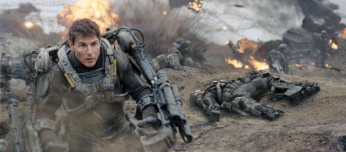 Tom Cruise confie le genre cinématographique dans lequel il rêve encore de jouer