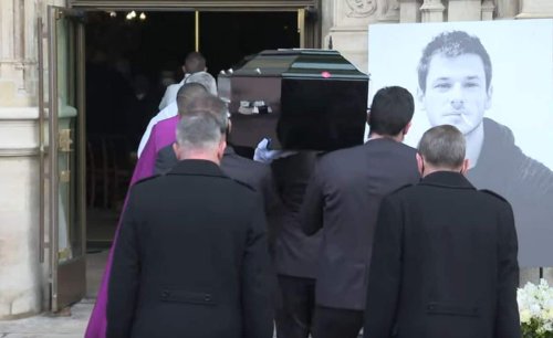 Actualités du jour : obsèques de Gaspard Ulliel, désignations pour la primaire populaire