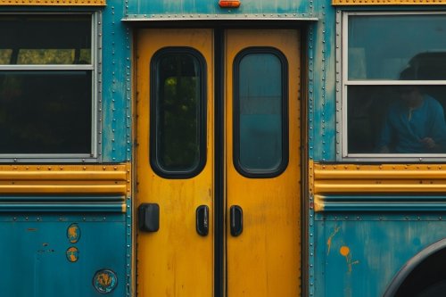 Deux fillettes oubliées lors d'une sortie scolaire dans le Doubs : le car repart sans elles
