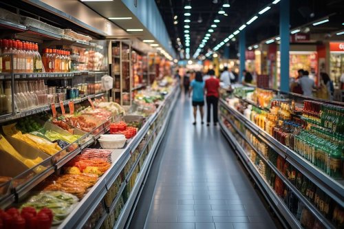 Carrefour contraint de vendre 8 supermarchés : découvrez les villes affectées