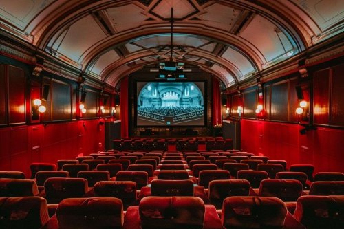 Cinémas : 5 ans après la pandémie, une reprise toujours incomplète